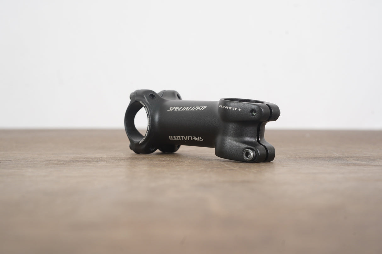 Specialized Comp 100mm ±6 Degree Alloy Road Stem 147g 1 1/8" 31.8mm