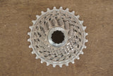 11-28T SRAM Red 22 XG-1190 11 Speed Road Cassette 166g