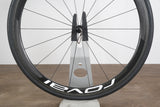 Roval CL 40 Rapide Carbon Clincher Rim Brake Wheelset Shimano/SRAM 11 CL40