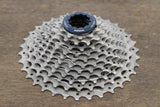 11-34T Shimano Ultegra CS-HG800-11 11 Speed Cassette 336g