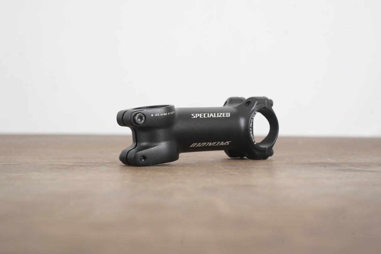 Specialized Comp 100mm ±6 Degree Alloy Road Stem 147g 1 1/8" 31.8mm