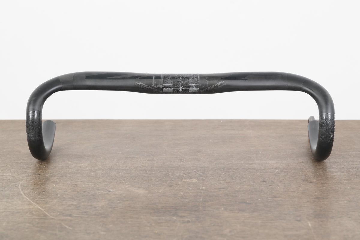 44cm Zipp SL-70 Carbon Compact Ergo Road Handlebar 31.8mm SL70
