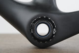 2022 54cm ENVE Melee Carbon Disc Brake Aero Road Frameset
