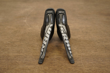 SRAM Red 22 YAW Orange Limited Edition 11 Speed Mechanical Rim Brake Groupset