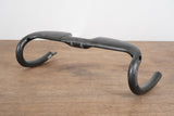 42cm Easton EC70 Aero Carbon Compact Road Handlebar 31.8mm EC 70