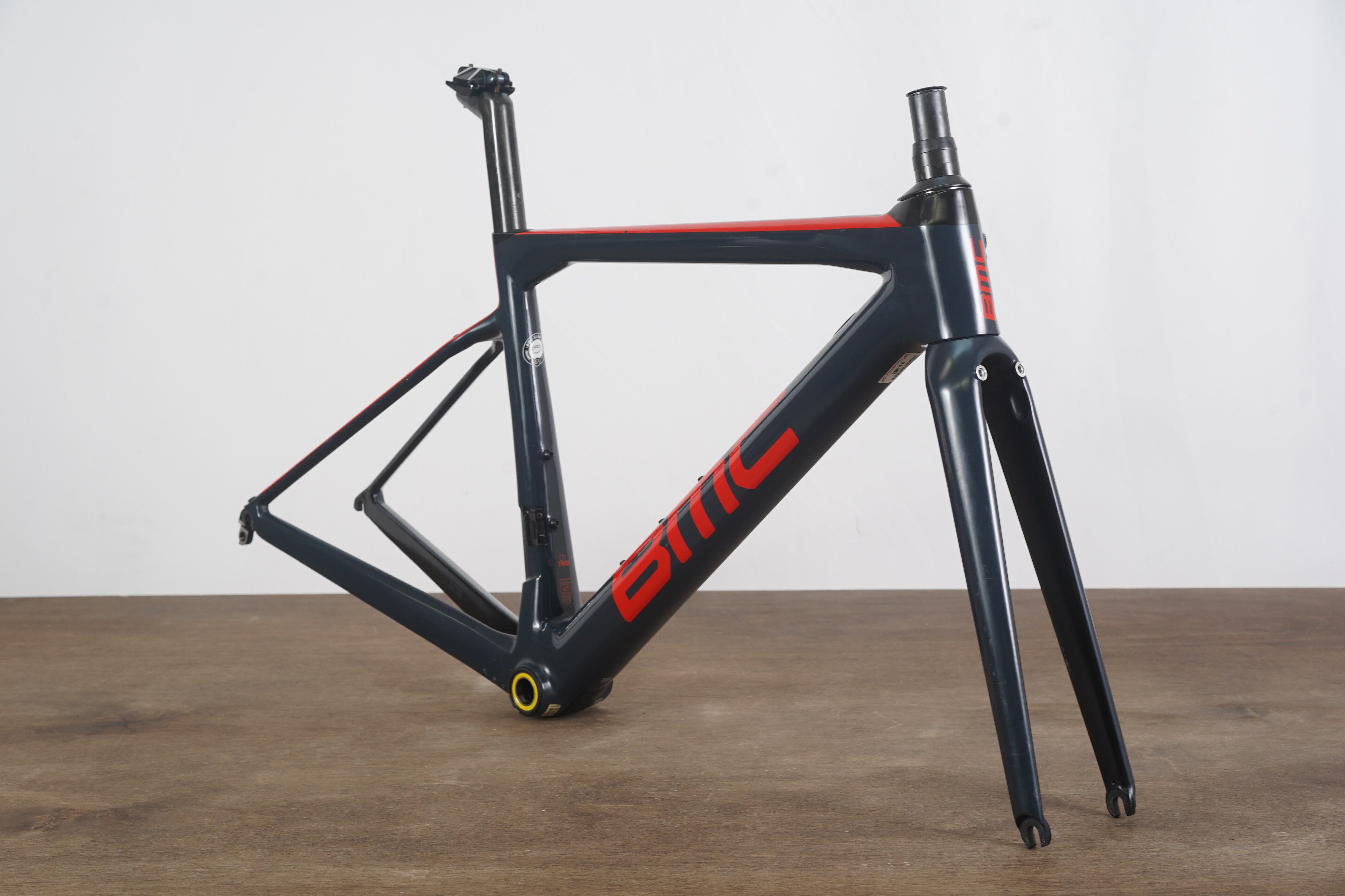 パーツ BMC TeamMachine SLR01 Disc 51 パーツ BMC TeamMachine SLR01 Disc 51 bmc-teammachine-slr01-disc-mod