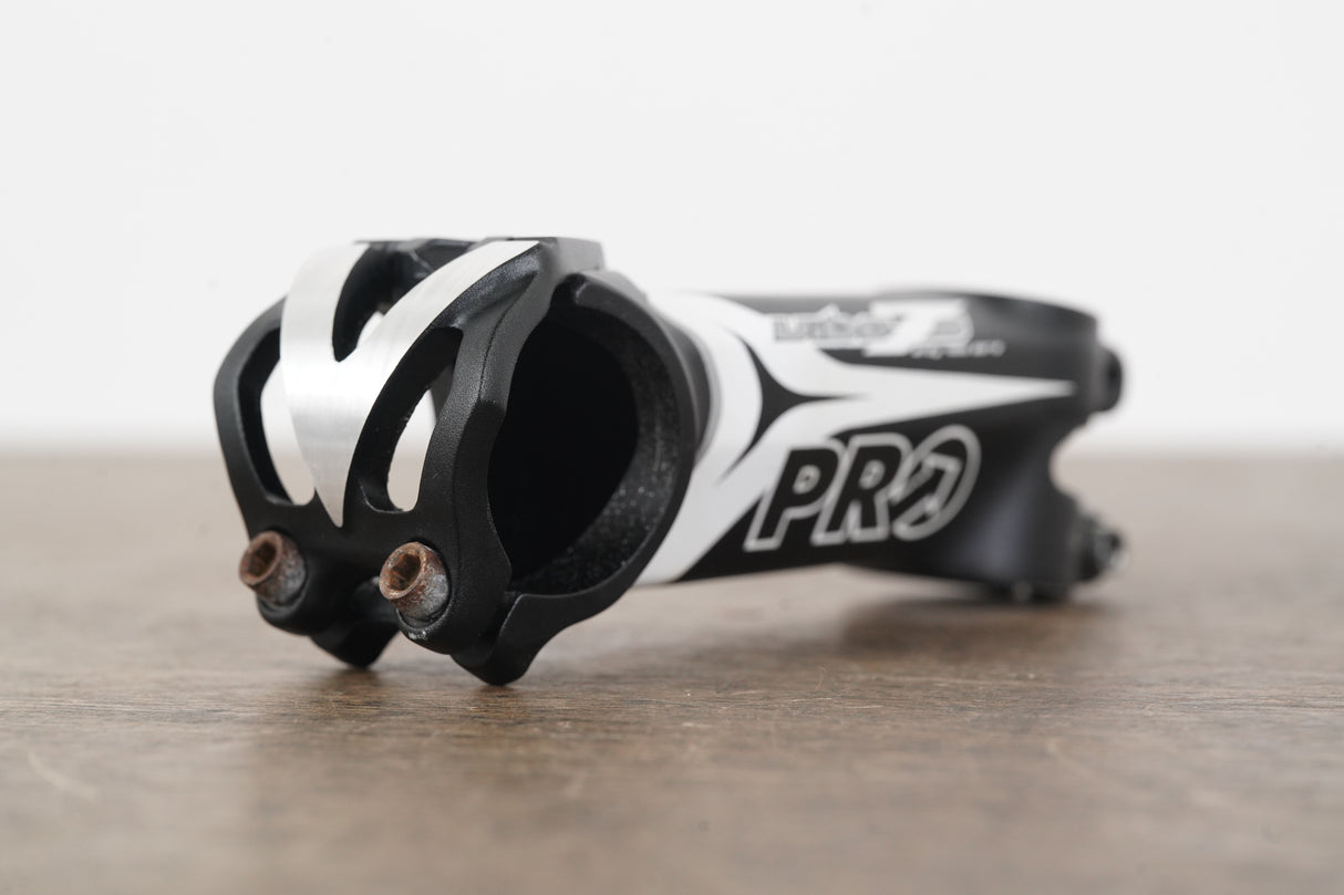 PRO Vibe 7s 100mm ±10 Degree Alloy Road Stem 132g 1 1/8" 31.8mm