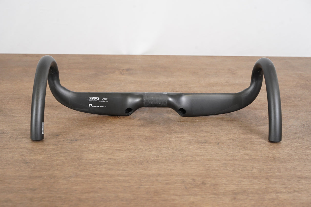 42cm Easton EC70 Aero Carbon Compact Road Handlebar 31.8mm EC 70