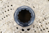 11-34T Shimano Ultegra CS-HG800-11 11 Speed Cassette 336g