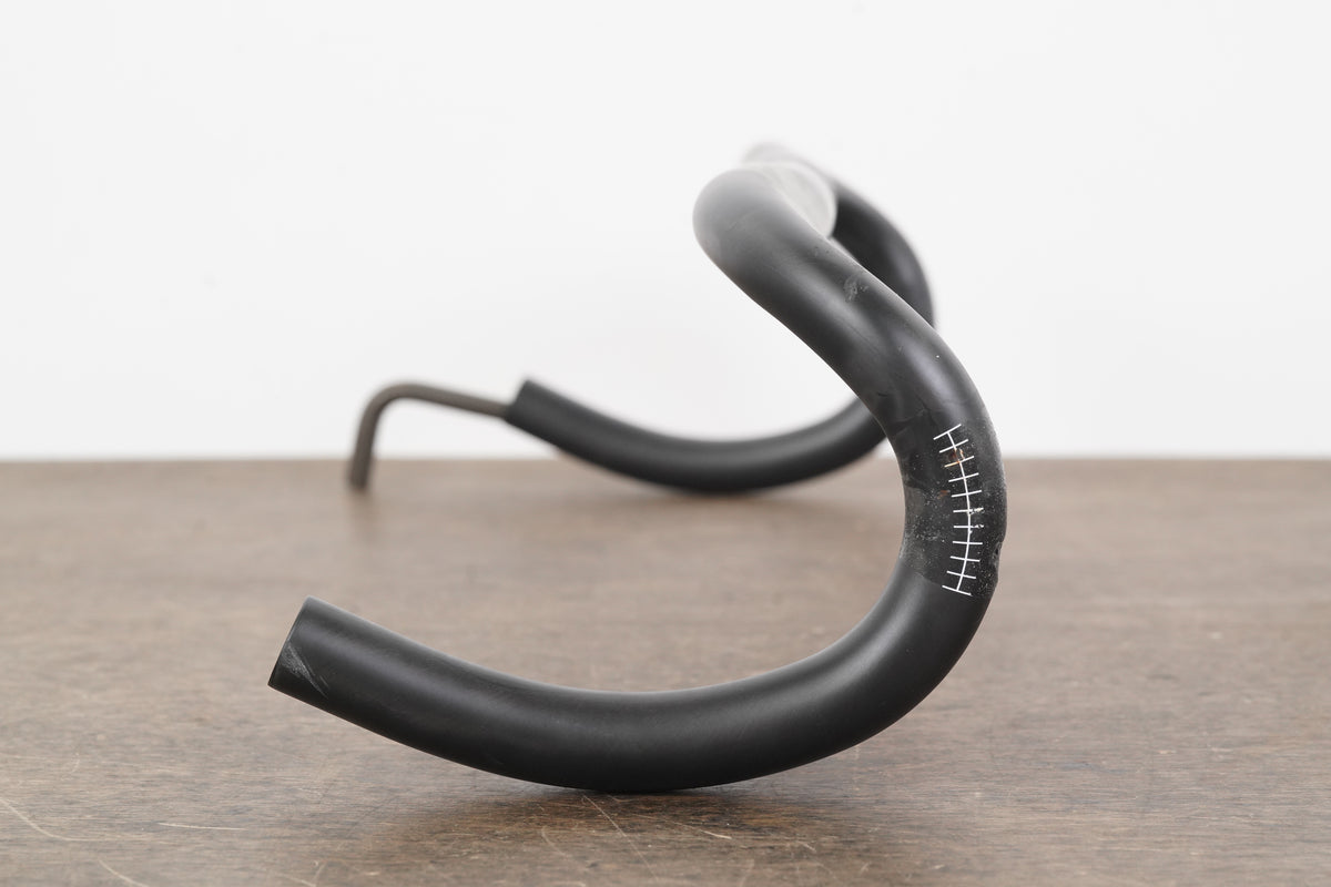 44cm Zipp SL-70 Carbon Compact Ergo Road Handlebar 31.8mm SL70