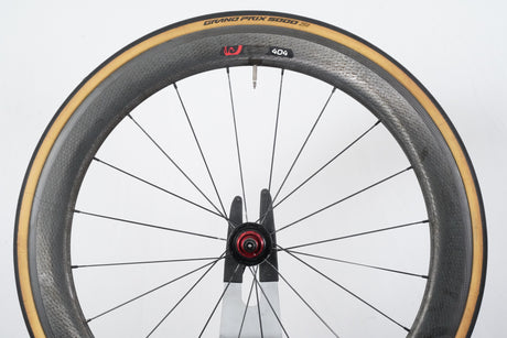 Zipp 404 Firecrest 88/188 Carbon Clincher Rim Brake Wheelset 11 Speed