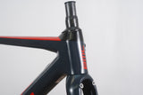 47cm BMC Teammachine SLR01 Carbon Rim Brake Frameset SLR 01