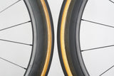 Roval CLX 50 Carbon Tubular Rim Brake Wheelset Shimano/SRAM 11 Speed