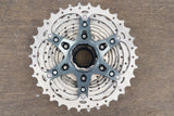 11-34T Shimano Ultegra CS-HG800-11 11 Speed Cassette 336g
