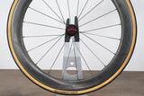 Zipp 404 Firecrest 88/188 Carbon Clincher Rim Brake Wheelset 11 Speed