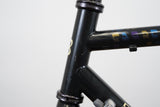 2008 52cm Dario Pegoretti Duende Columbus Steel Rim Brake Road Frameset