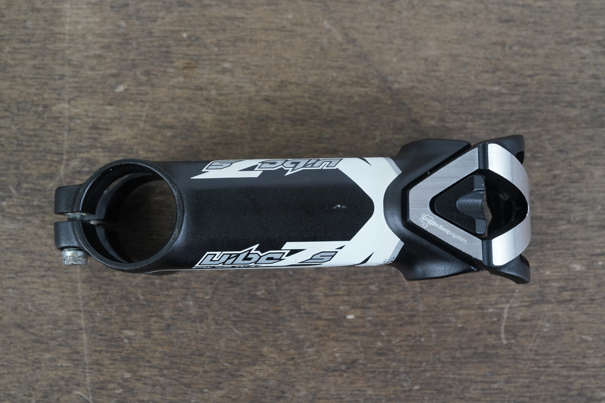 PRO Vibe 7s 100mm ±10 Degree Alloy Road Stem 132g 1 1/8" 31.8mm