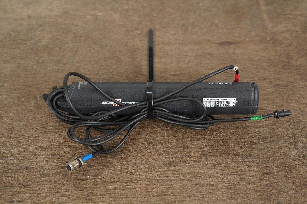 Campagnolo Super Record EPS V2 11 Speed Electronic Rim Brake Groupset