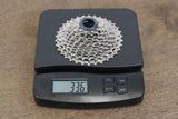 11-34T Shimano Ultegra CS-HG800-11 11 Speed Cassette 336g