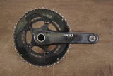 170mm 50/34T GXP SRAM Red 22 Carbon Crankset