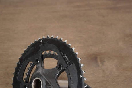 170mm 50/34T GXP SRAM Red 22 Carbon Crankset