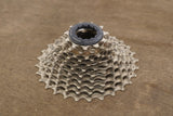 11-28T Shimano Ultegra CS-R8000 11 Speed Cassette 243g 8000