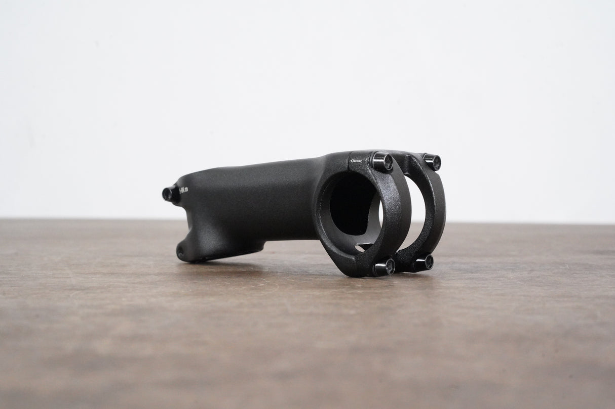 Bianchi Velomann 90mm ±7 Degree Alloy Road Stem 132g 1 1/8" 31.8mm