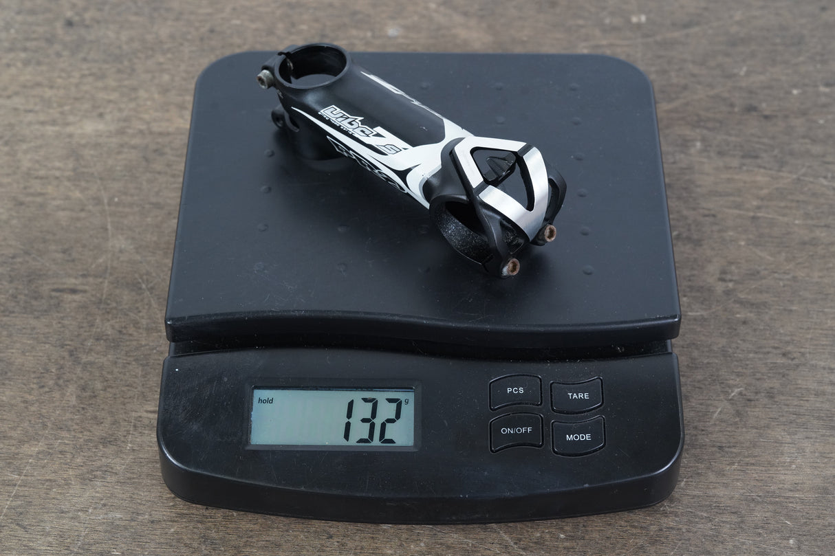 PRO Vibe 7s 100mm ±10 Degree Alloy Road Stem 132g 1 1/8" 31.8mm