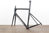 58cm Specialized S-WORKS Tarmac SL6 Carbon Rim Brake Road Frameset