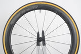 Roval CLX 50 Carbon Tubular Rim Brake Wheelset Shimano/SRAM 11 Speed