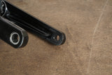172.5mm 52/36T BB30 SRAM Quarq Riken Power Meter Road Crankset