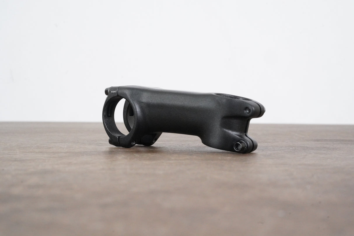 Bianchi Velomann 90mm ±7 Degree Alloy Road Stem 132g 1 1/8" 31.8mm