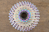11-34T JFOYH Ultralight 11 Speed Cassette 236g