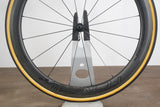 Roval CLX 50 Carbon Tubular Rim Brake Wheelset Shimano/SRAM 11 Speed