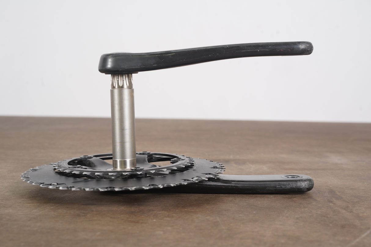 170mm 50/34T GXP SRAM Red 22 Carbon Crankset