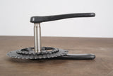 170mm 50/34T GXP SRAM Red 22 Carbon Crankset
