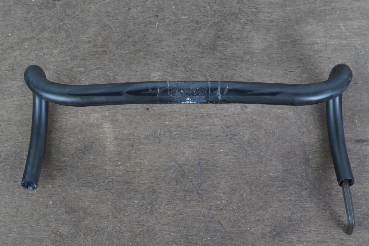 44cm Zipp SL-70 Carbon Compact Ergo Road Handlebar 31.8mm SL70