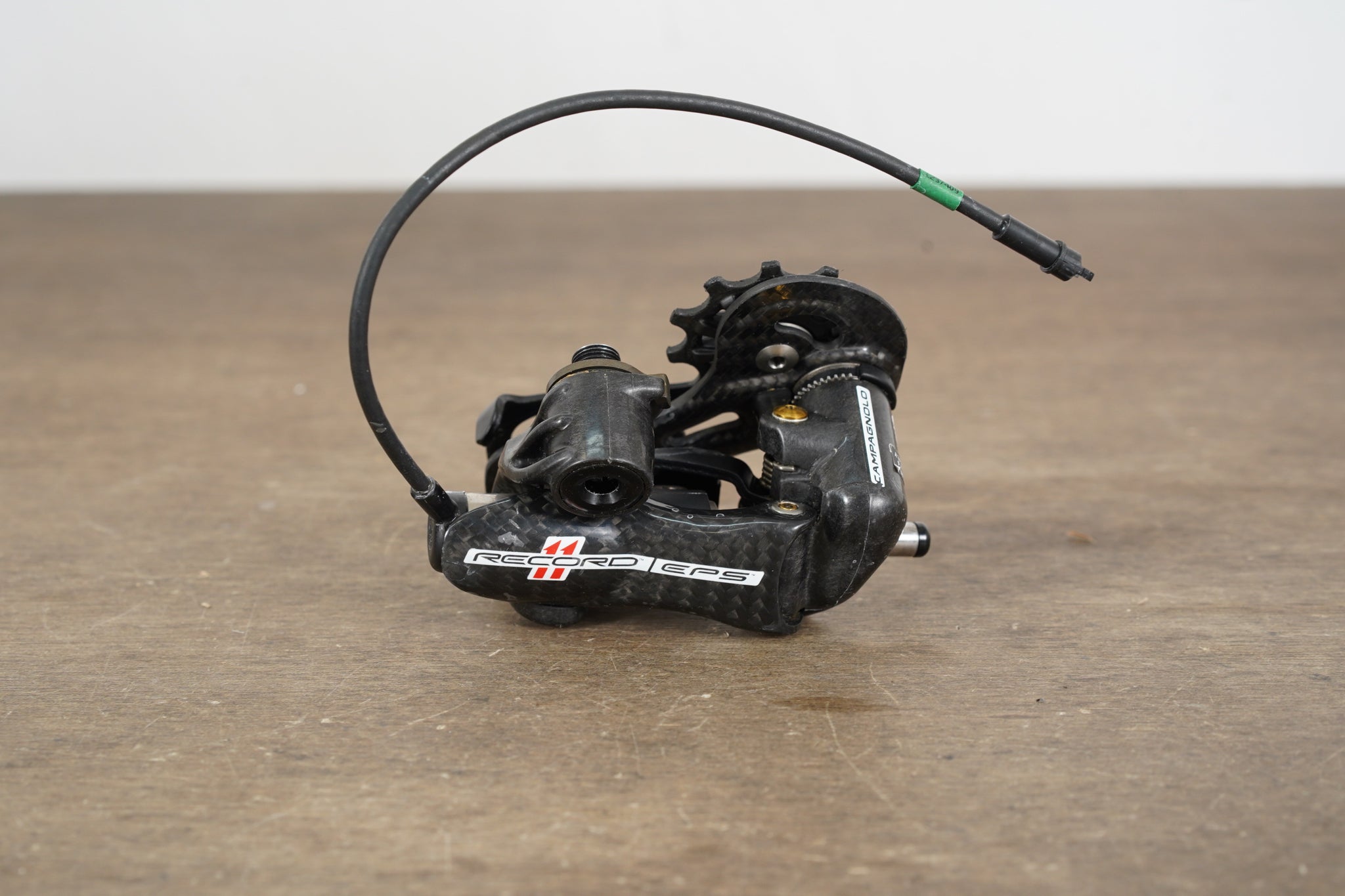 Campagnolo Super Record EPS V2 11 Speed Electronic Rim Brake