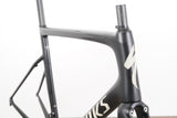 58cm Specialized S-WORKS Tarmac SL6 Carbon Rim Brake Road Frameset