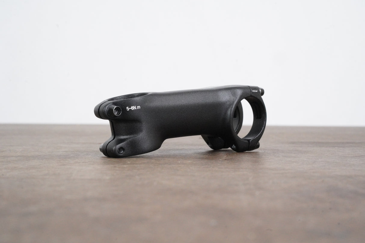 Bianchi Velomann 90mm ±7 Degree Alloy Road Stem 132g 1 1/8" 31.8mm