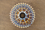 11-34T JFOYH Ultralight 11 Speed Cassette 236g