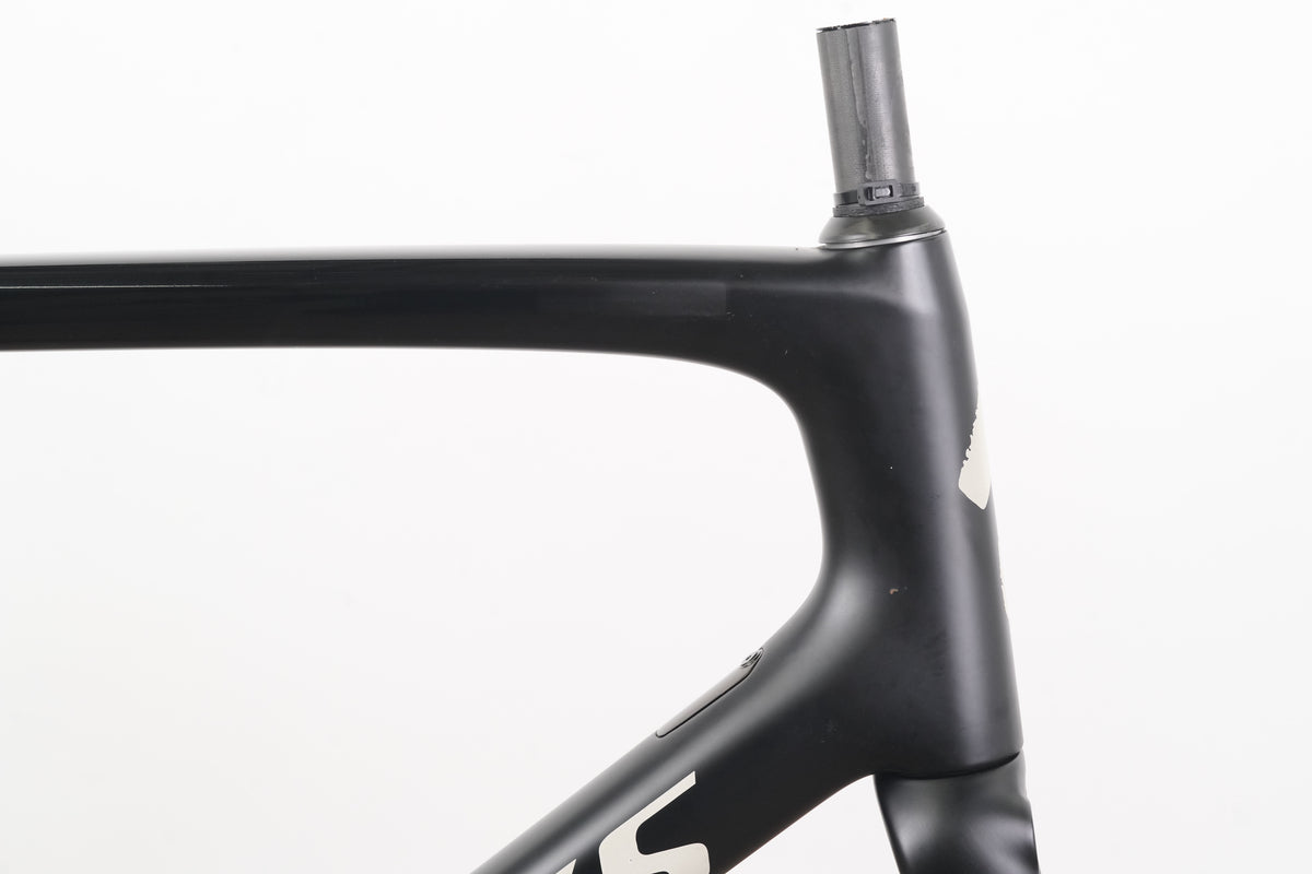 58cm Specialized S-WORKS Tarmac SL6 Carbon Rim Brake Road Frameset