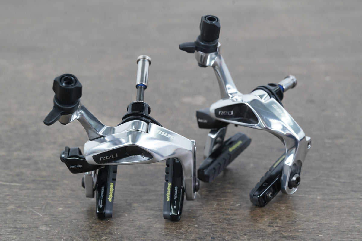 SRAM Red Aerolink Standard Center Mount Rim Brake Calipers