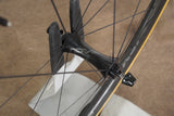 Roval CLX 50 Carbon Tubular Rim Brake Wheelset Shimano/SRAM 11 Speed