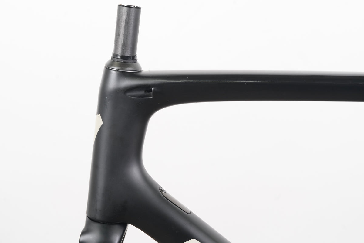 58cm Specialized S-WORKS Tarmac SL6 Carbon Rim Brake Road Frameset