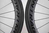 Bontrager Aeolus Pro 5 Carbon Tubeless Clincher Disc Brake Wheelset XDR 12 Speed