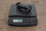Bianchi Velomann 90mm ±7 Degree Alloy Road Stem 132g 1 1/8" 31.8mm