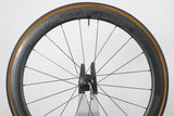 Roval CLX 50 Carbon Tubular Rim Brake Wheelset Shimano/SRAM 11 Speed