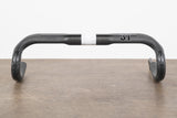 40cm 3T Ergonova Team Stealth Carbon Compact Road Handlebar 31.8mm