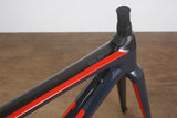 47cm BMC Teammachine SLR01 Carbon Rim Brake Frameset SLR 01